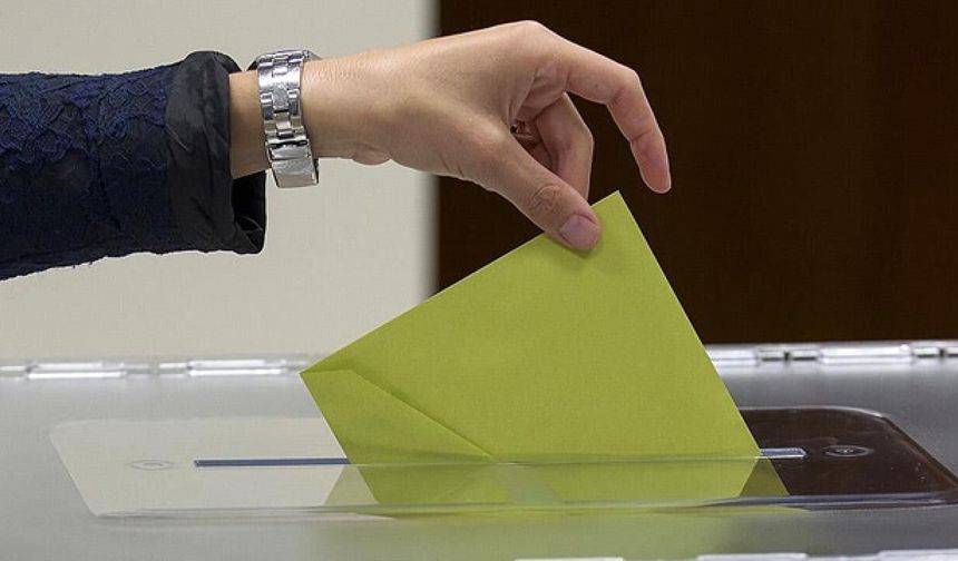 Erken Seçim mi Geliyor? AK Parti’den Kritik Açıklama