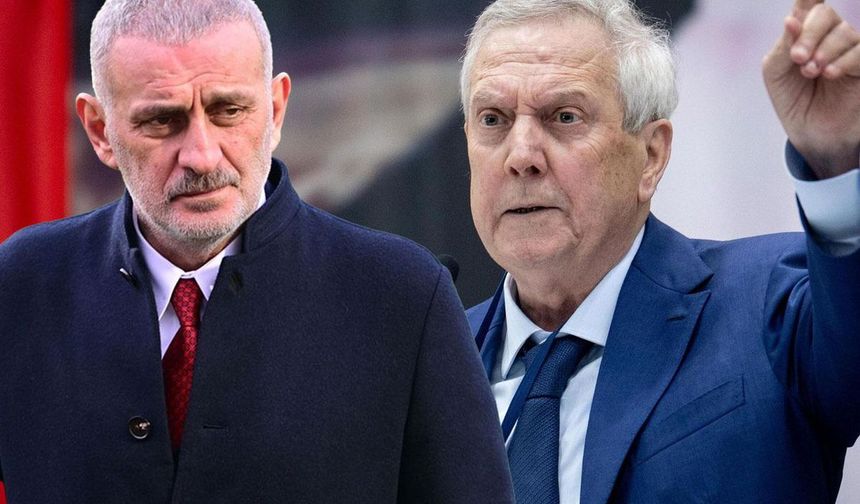 Fenerbahçe’ye Şok! TFF, Erteleme Talebini Reddetti
