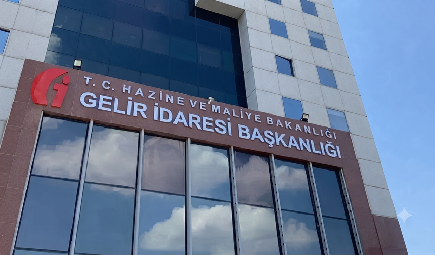 Gelir İdaresi 860 Kişi Alacak: Afşin’e de Kadro Açıldı