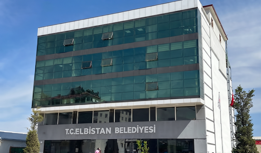 Elbistan Belediyesi Mimar İstihdam Edecek