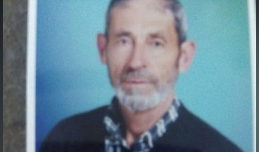 Halil Özdemir Vefat Etti