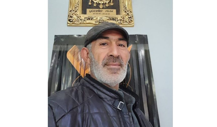 Hamza Gedik Vefat Etti