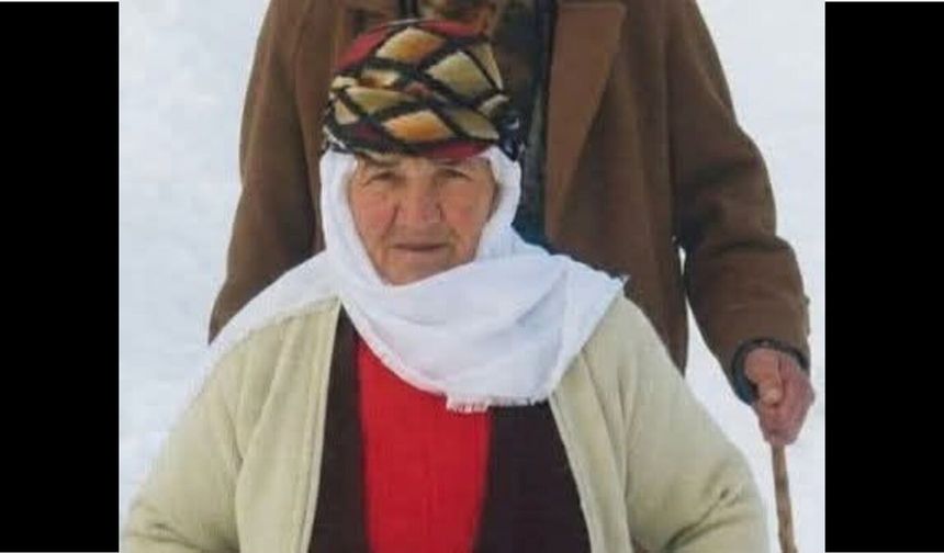 Hatice Karaoğlan Vefat Etti