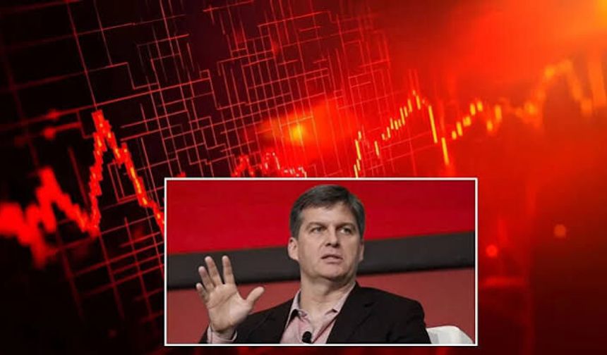 2008 Krizini Öngören Michael Burry'den Yeni Uyarı: "1987 Benzeri Kara Pazartesi Yaşanabilir"