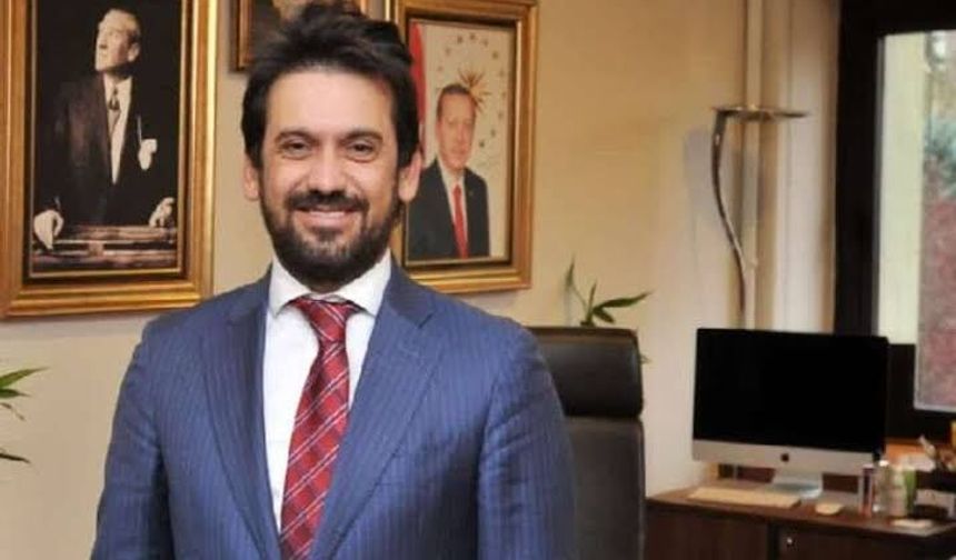 Erzincanlı Bakan Yardımcısı Batuhan Mumcu, BTK Kurul Üyeliğine atandı
