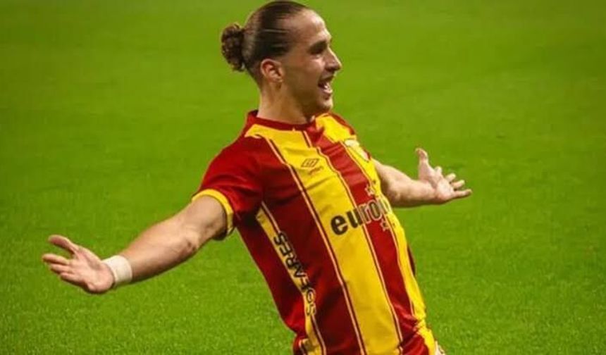 Galatasaray'dan Arda Okan Kurtulan hamlesi! Göztepe bonservisini belirledi
