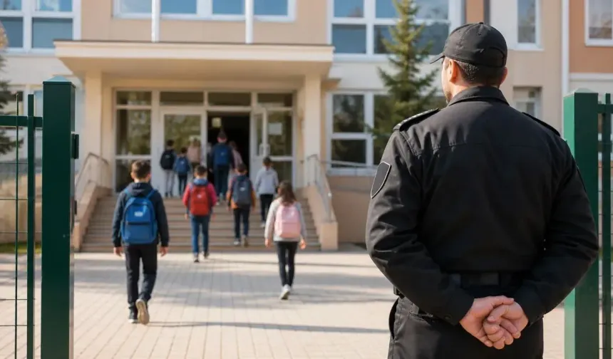Kahramanmaraş’ta Okullara 628 Bahçe Görevlisi Alınacak