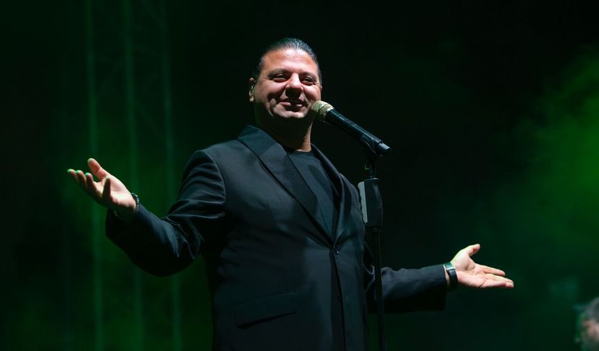 Ağustos Fuarı’nda Bu Kez Kubat Sahnede Olacak