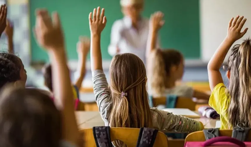 Okullar ne zaman açılıyor? 2026-2027 eğitim yılı okul açılış tarihi belli oldu