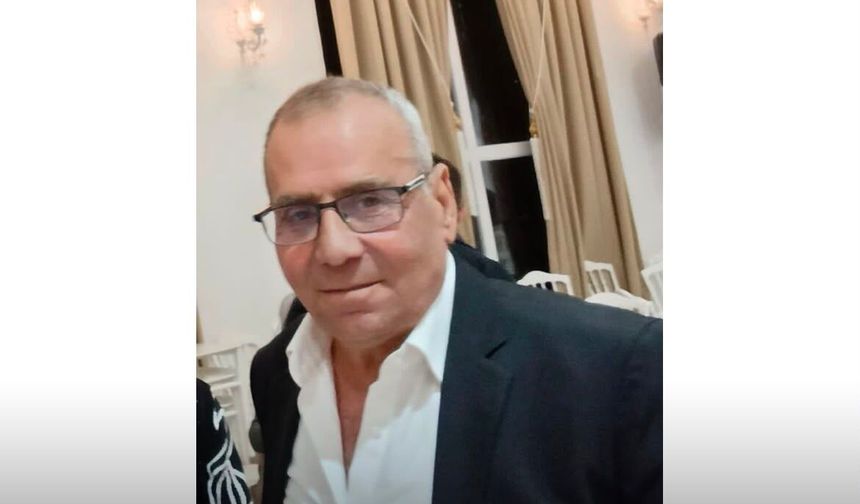 Mustafa Akçalı Vefat Etti