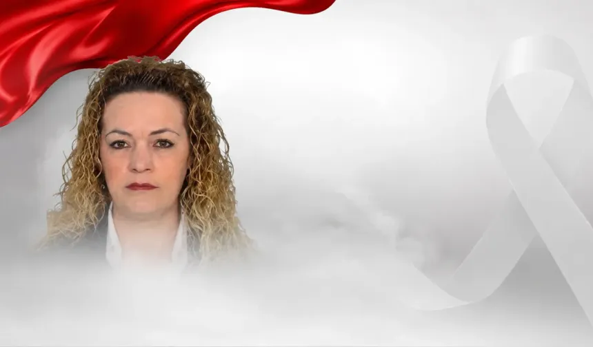 Polis Memuru Kansere Yenik Düştü