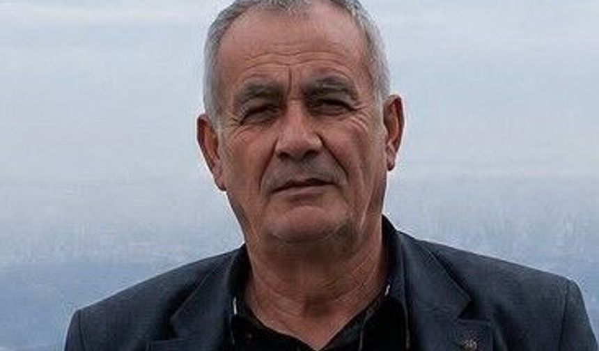 Sefa Doğan Vefat Etti