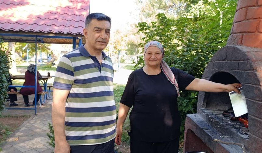 Sıcaktan Bunalanların Adresi Kılavuzlu Oldu