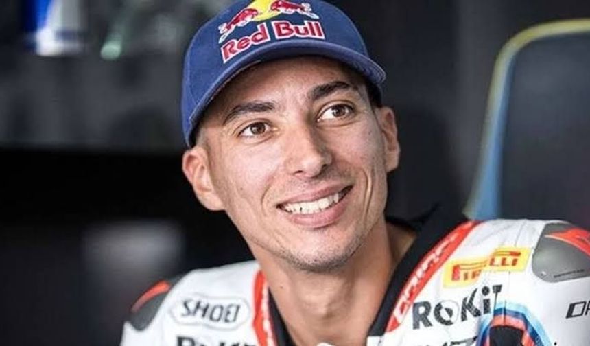 Toprak Razgatlıoğlu MotoGP Sezonunu Kapattı! Ameliyat Tarihi Açıklandı