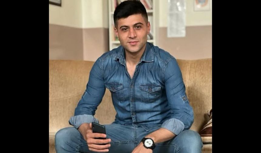 Uzman Çavuş Evinde Ölü Bulundu
