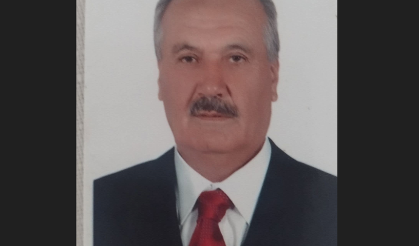 Hüseyin Aksu Vefat Etti