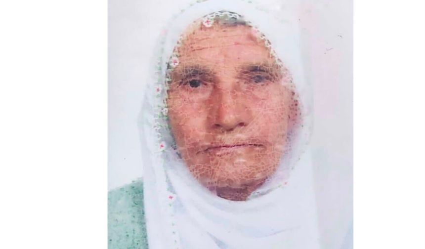 Ayşe Karagüzel Vefat Etti