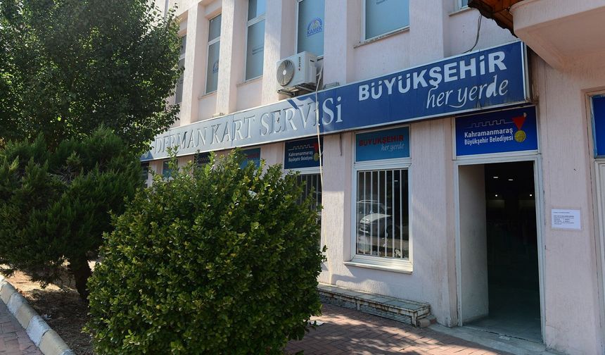 Eylül Ayında Dermankartlı Ailelere 47 Milyon Lira Destek Sağlandı