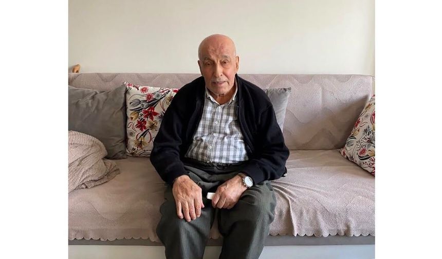 Abdullah Özkan Vefat Etti
