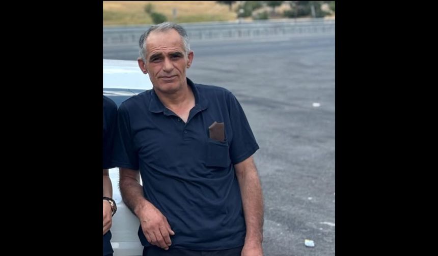 Ahmet Dağ Vefat Etti