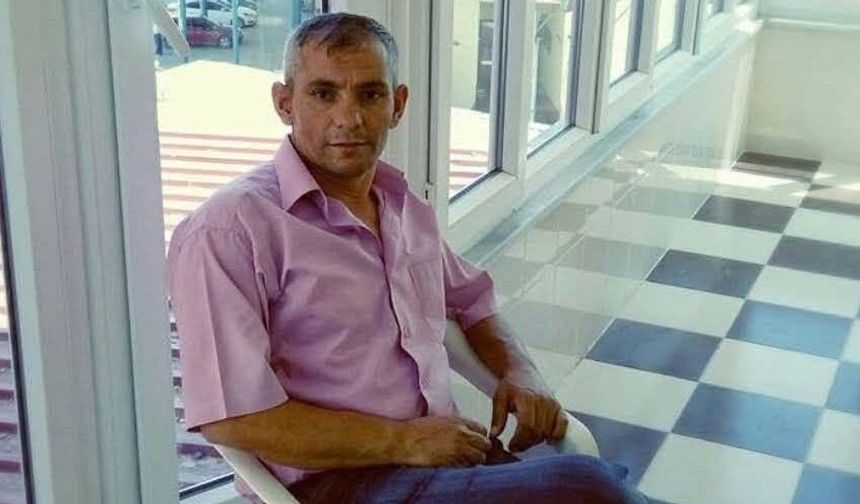 Ahmet Sert Vefat Etti