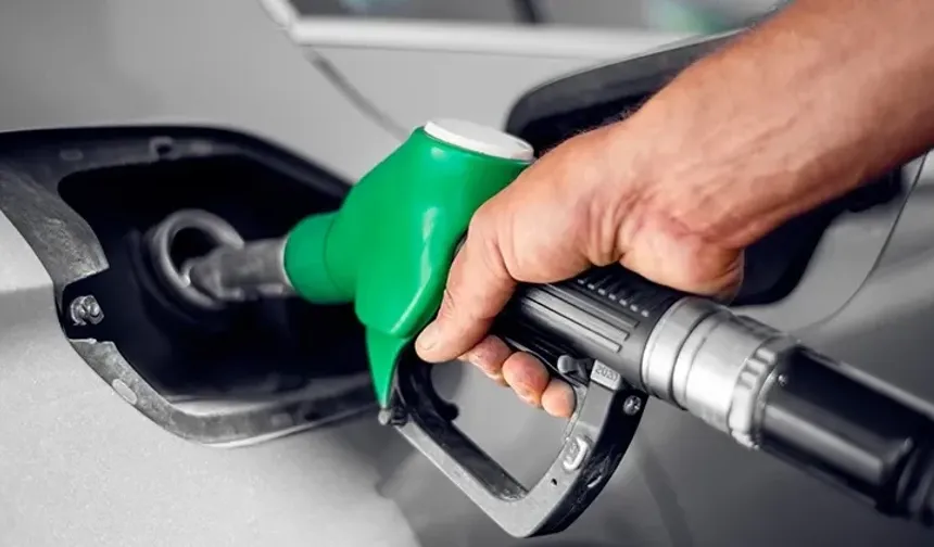 Motorine Büyük İndirim Geliyor! 24 Eylül 2026 Güncel Motorin Fiyatları Belli Oldu