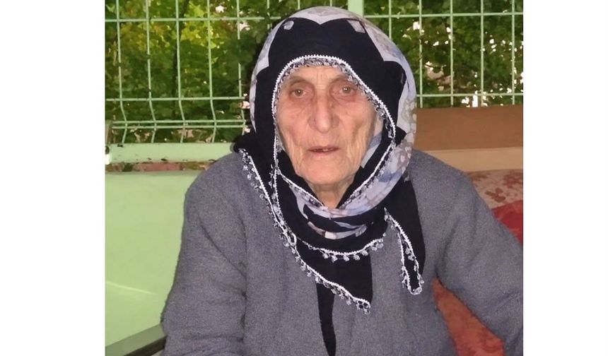 Ayşe Acer Vefat Etti
