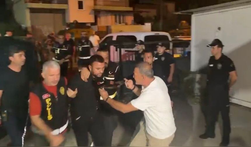 Ayşegül Yaşar Soruşturmasında 3 Şüpheli Adliyeye Sevk Edildi