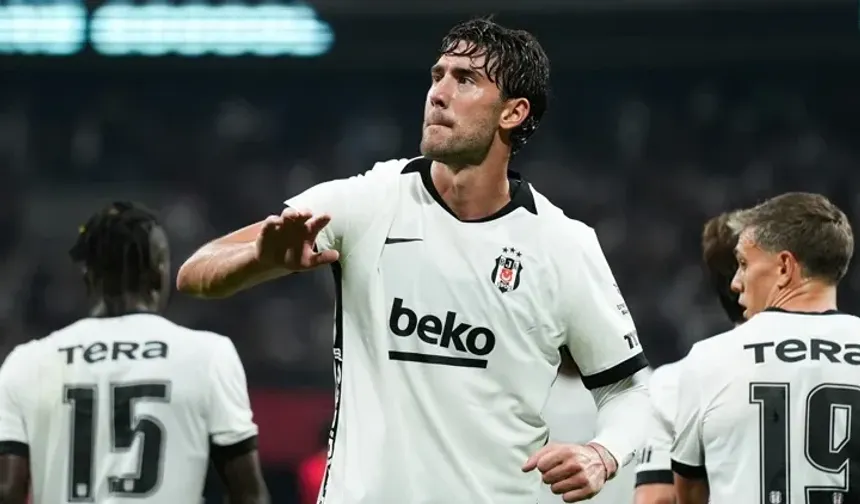 beşiktaş - çorum fk puan durumları
