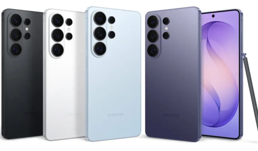 Samsung Galaxy S26 Serisine Büyük Zam İddiası! Yeni Fiyatlar Ortaya Çıktı