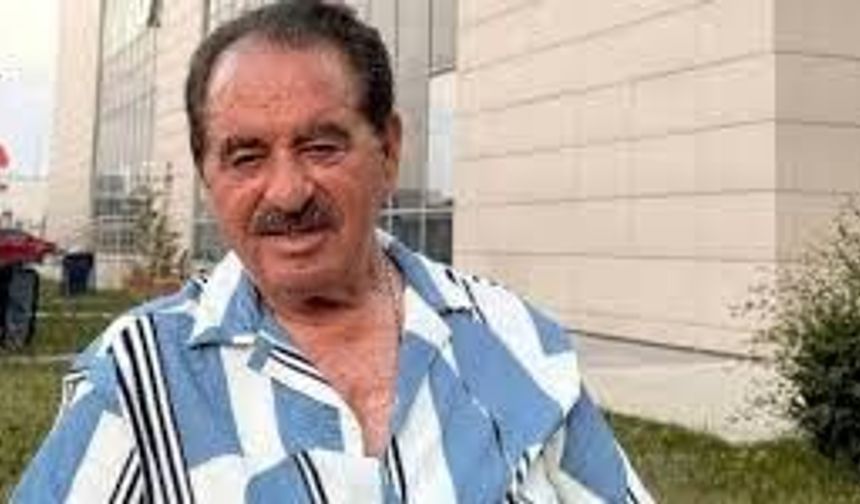 İbrahim Tatlıses’in Çeşme’deki son görüntüsü dikkat çekti! Hayranları sağlık durumunu merak etti