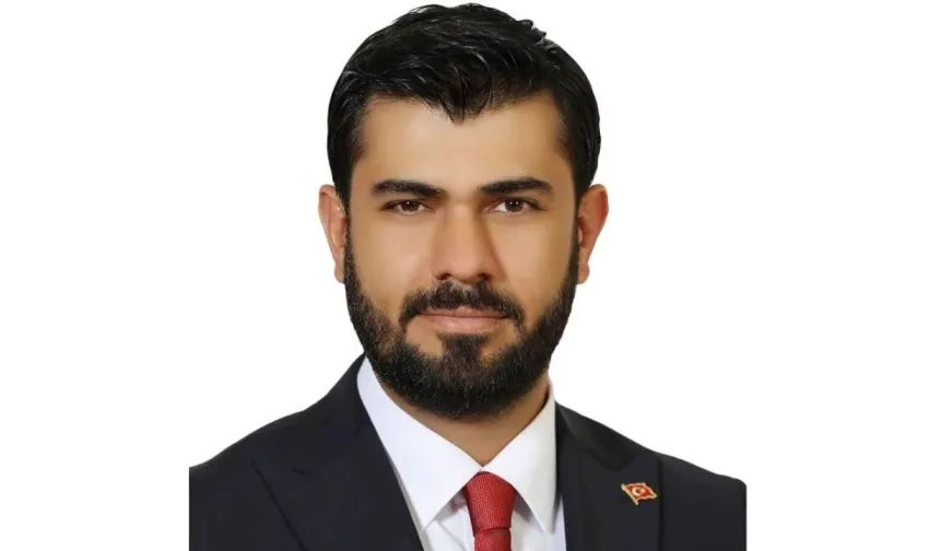 Kahramanmaraşlı Ahmet Asım Demirdöğen, Osmaniye Gençlik ve Spor İl Müdürü Oldu