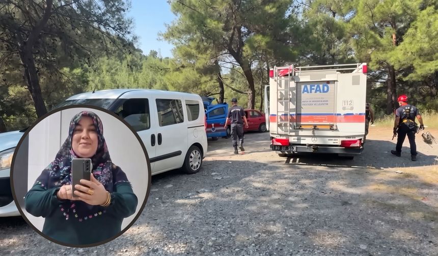 Günlerdir Aranan Ayşegül Yaşar'ın Cansız Bedeni Kahramanmaraş’ta Bulundu