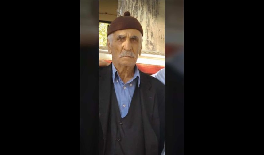 Hanifi Yalçın Vefat Etti