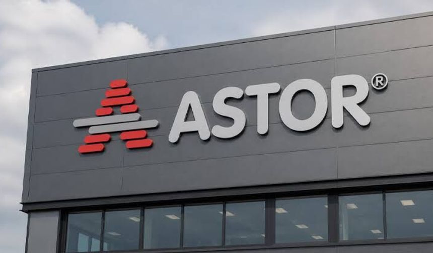 Astor Enerji’den Soruşturma Açıklaması: Tedbirler Kaldırıldı
