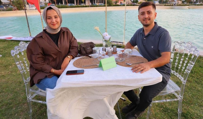 Kahramanmaraş'ta Evlenecek Gençlere 835 Milyon Liralık Destek
