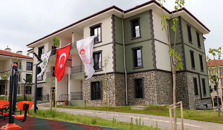 Kahramanmaraş’ta TOKİ Borcu Olanlara Müjde! Yüzde 25 İndirim Başlıyor
