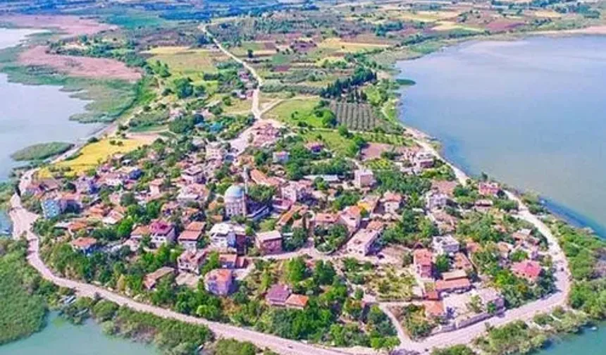 Son Dakika! Bursa Karacabey’de Sabah Saatlerinde Deprem