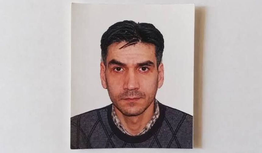 Kayıp Olarak Aranıyordu! Cansız Bedeni Sazlıkta Bulundu