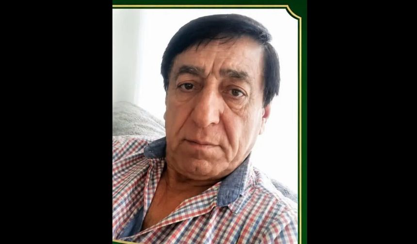 Kemal Gülnergiz Vefat Etti