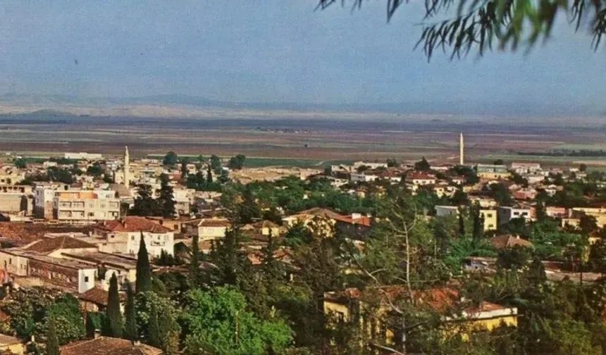 Hatay Kırıkhan’da Deprem Paniği!