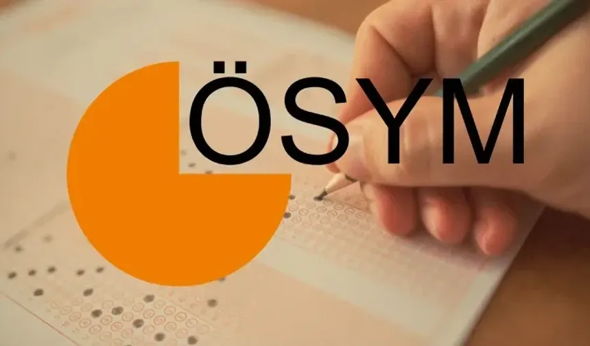 KPSS Lisans Branş Sıralaması 2026: ÖSYM Son Dakika Açıklaması! Sıralamalar Ne Zaman Açıklanacak?