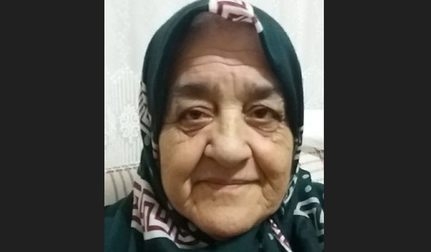 Meyse Candemir Vefat Etti