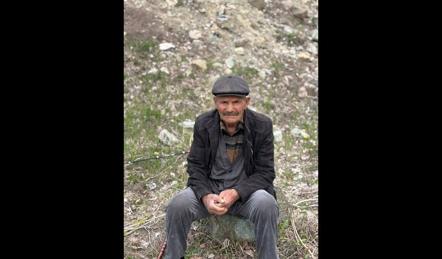 Mustafa Kalfe Vefat Etti