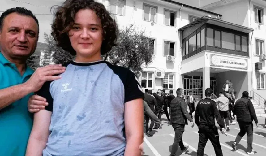 Okul Saldırısı Davasında Saldırganın Babası Konuştu: “Kandırıldığımı Hissediyorum”