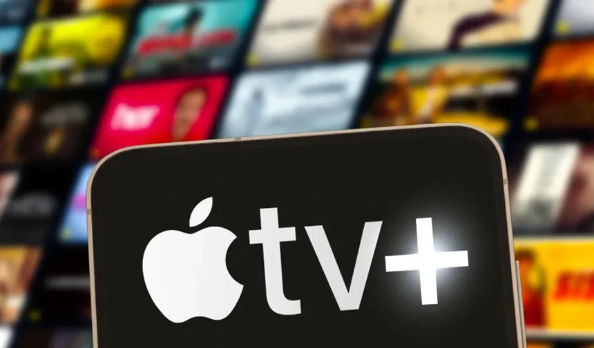 Apple TV Türkiye'ye Geliyor: iCloud+ Sahiplerine Bedava