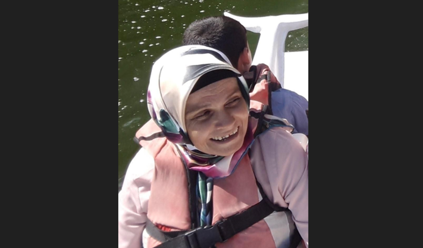 Emine Küçük Vefat Etti