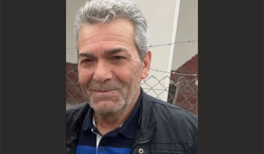 Ziya Turgut Doğan Vefat Etti