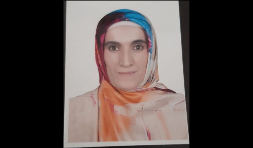 Zübeyde Mert Kaya Vefat Etti