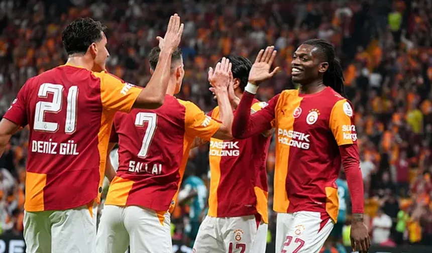 Galatasaray'da 3 yıldız için ayrılık iddiası! Ocak ayında karar verilecek